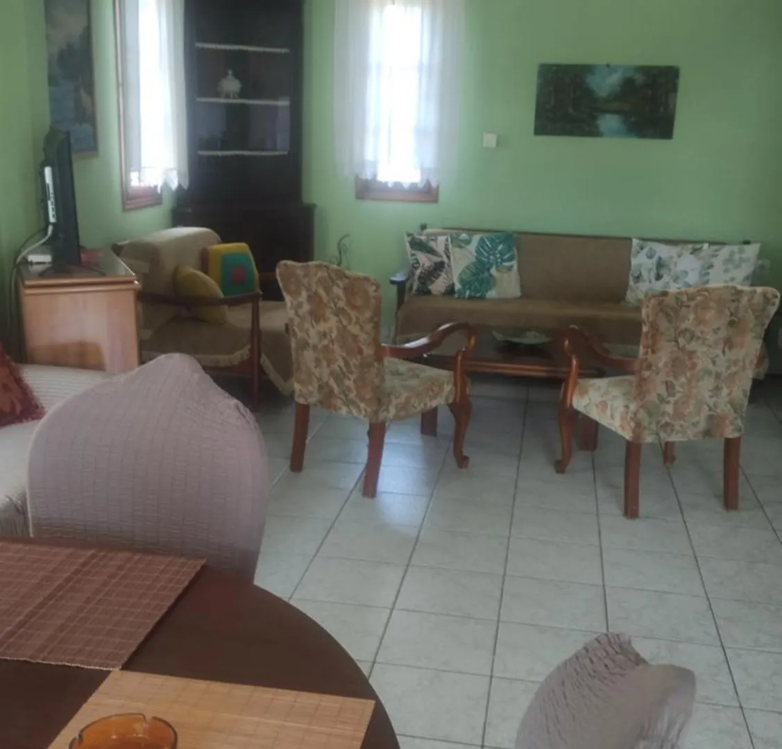 Agios Mamas Beach House 度假居 雅伊奥斯马马斯