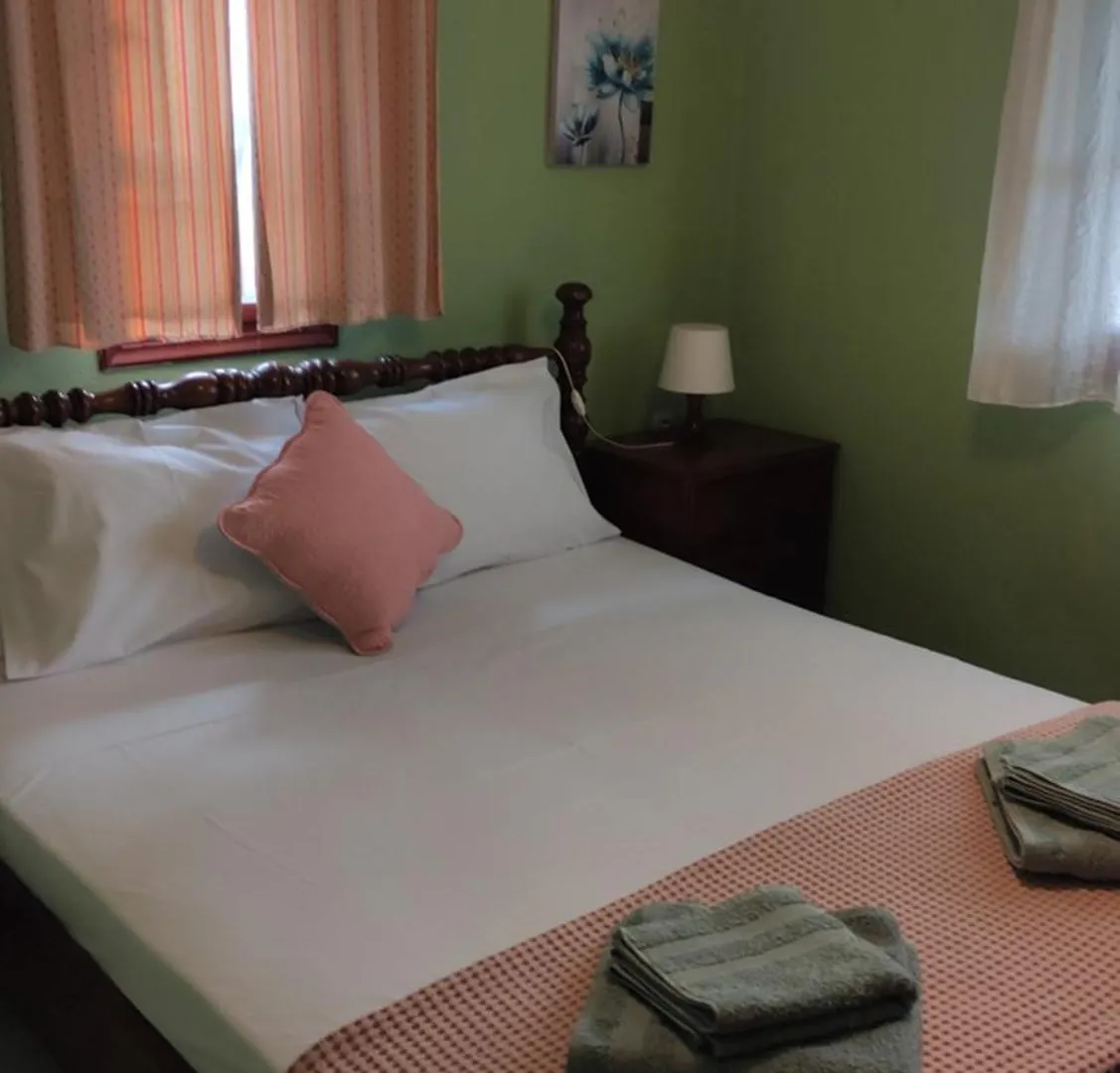 Agios Mamas Beach House 度假居