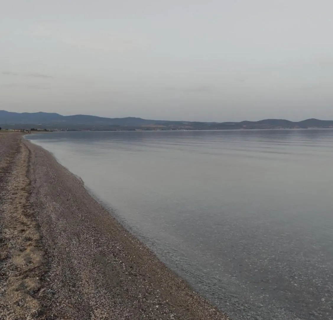 Agios Mamas Beach House