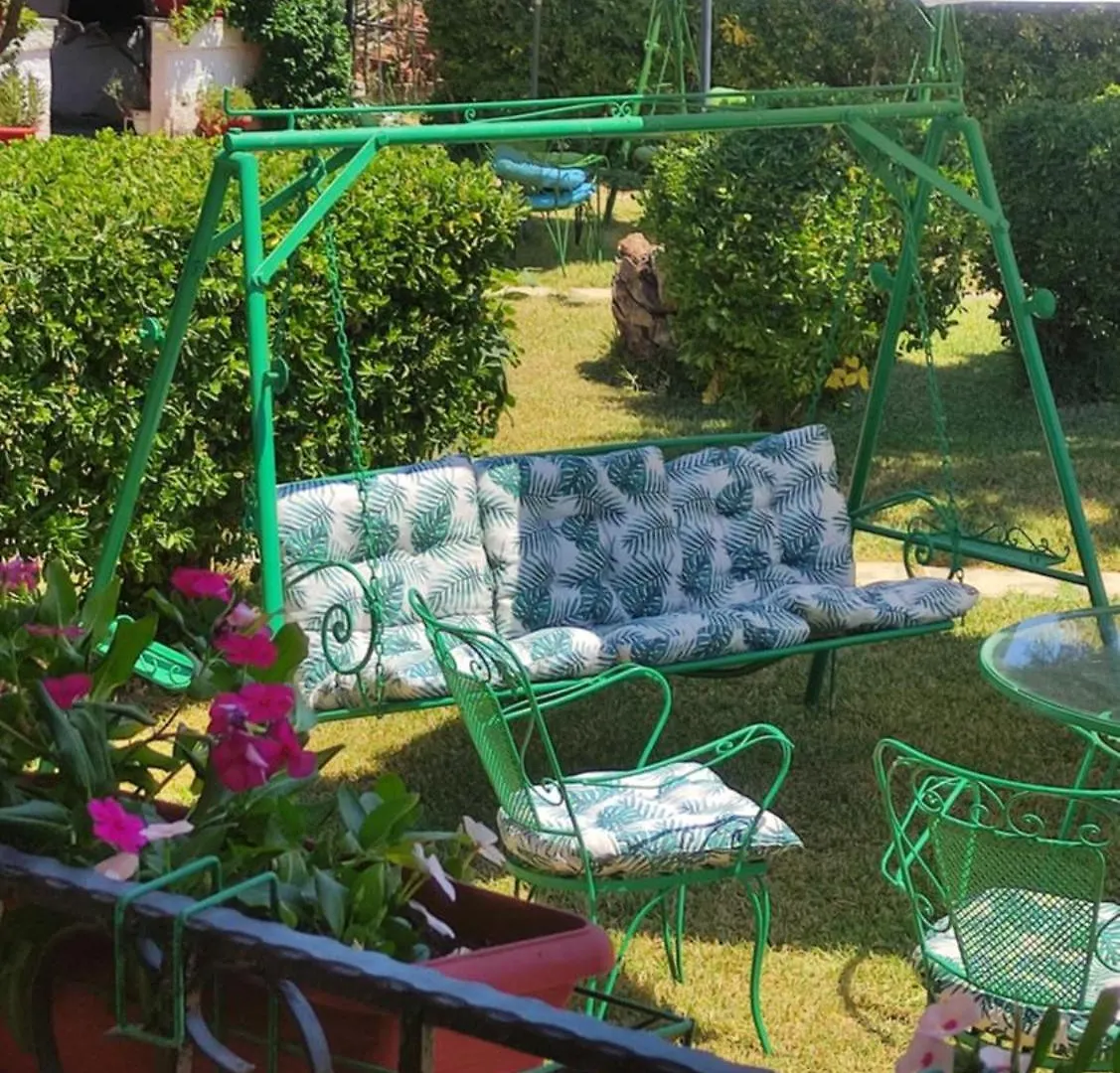 Agios Mamas Beach House 度假居