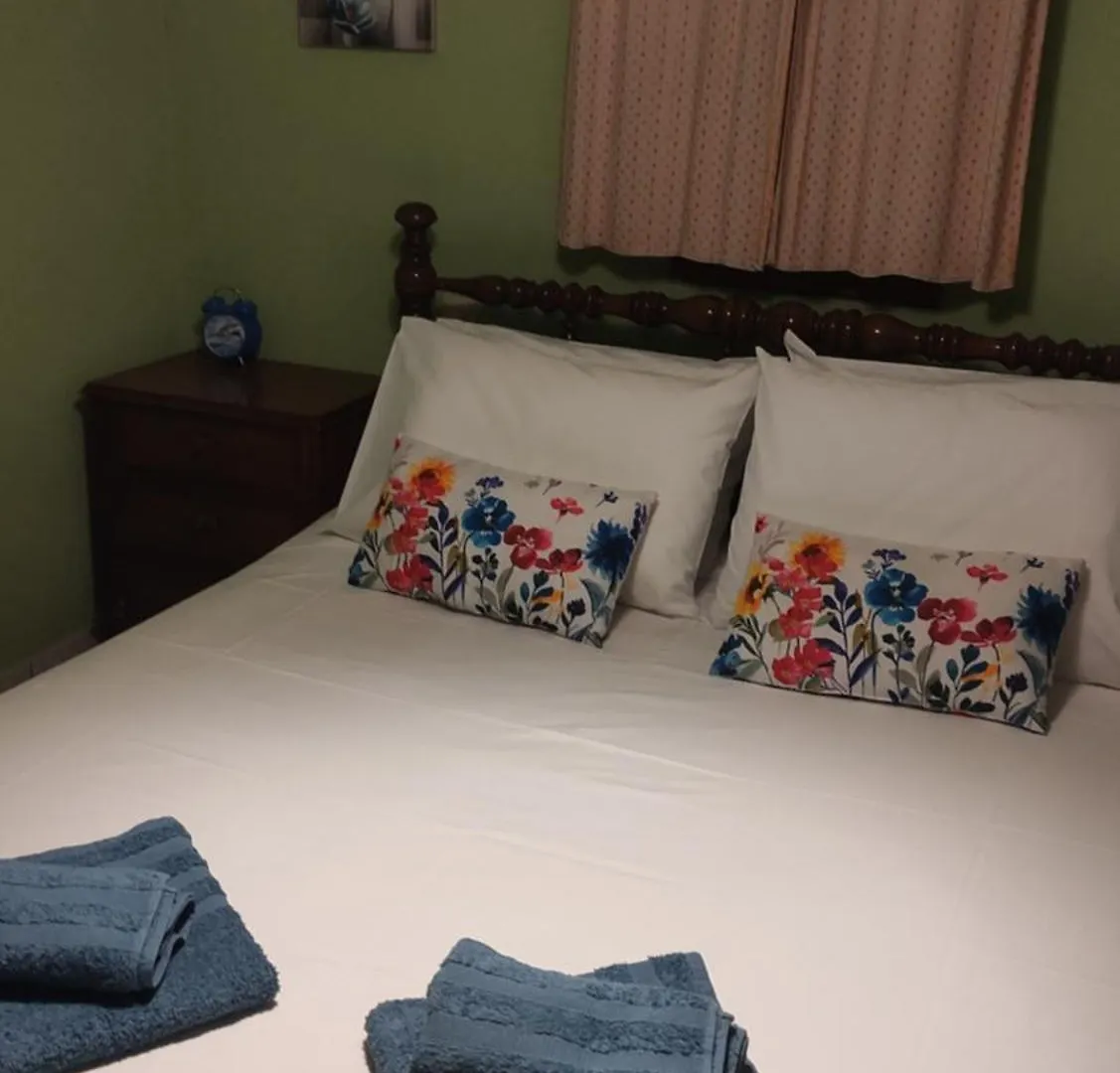 Agios Mamas Beach House 度假居 雅伊奥斯马马斯