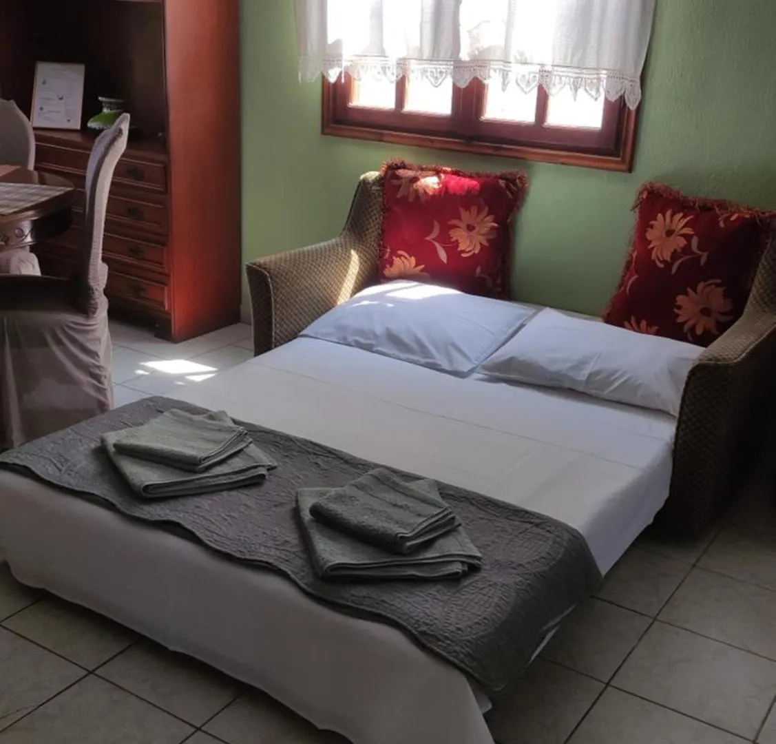 Agios Mamas Beach House Grèce